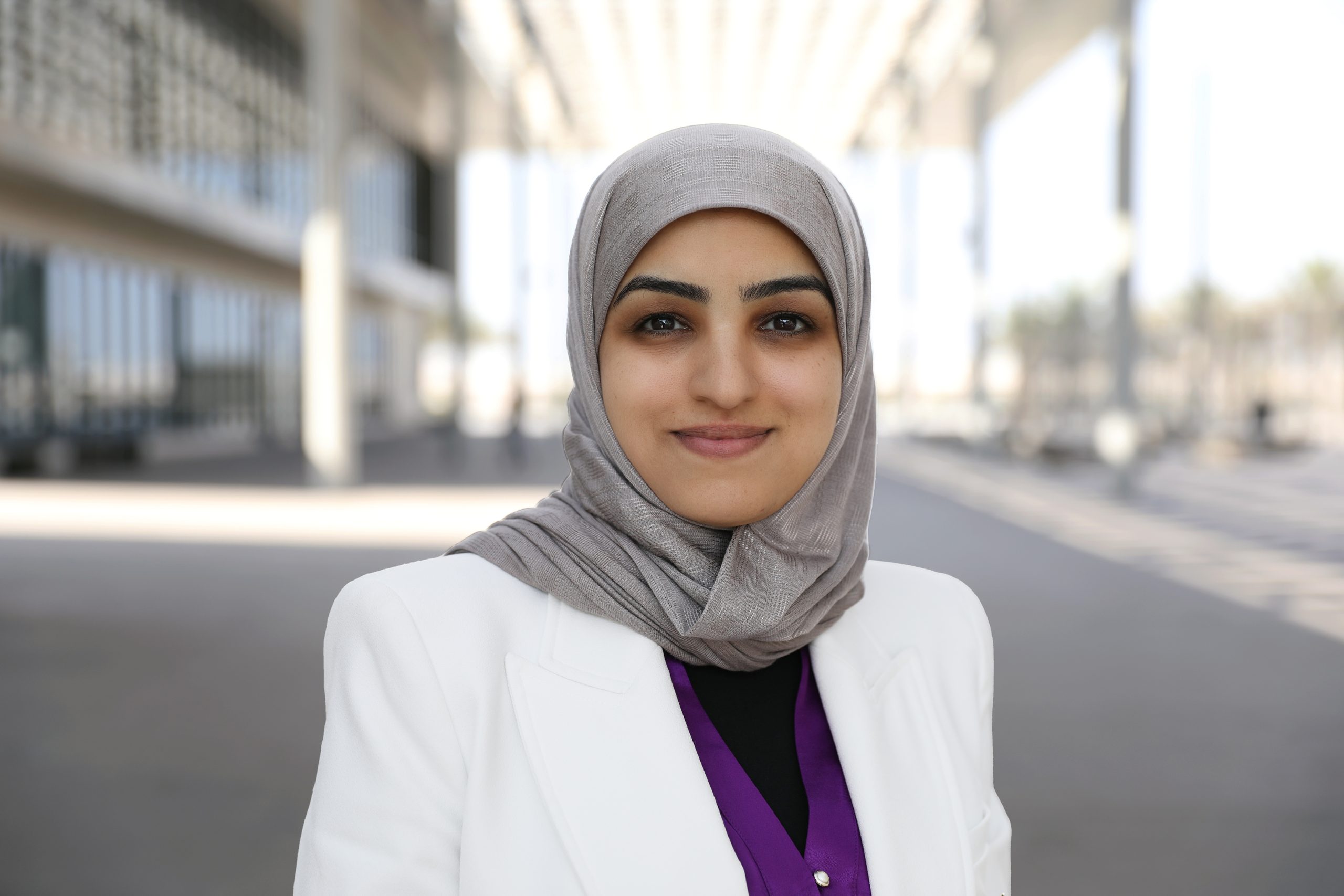 Dr. Fatema Alaali