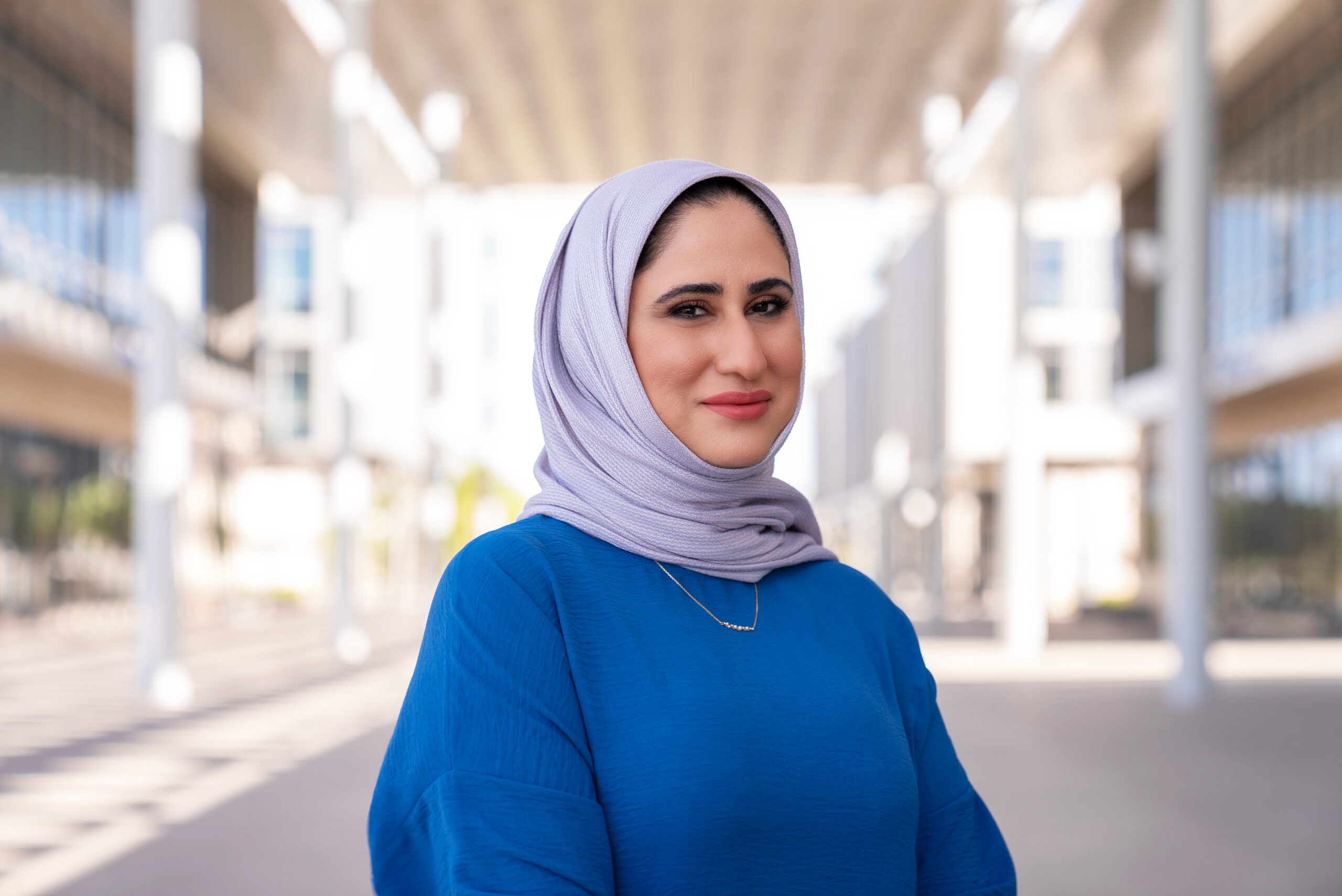 Dr. Amal Al Awadhi