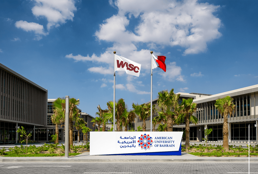 WSCUC Accreditation