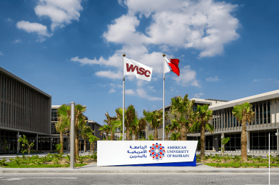 WSCUC Accreditation