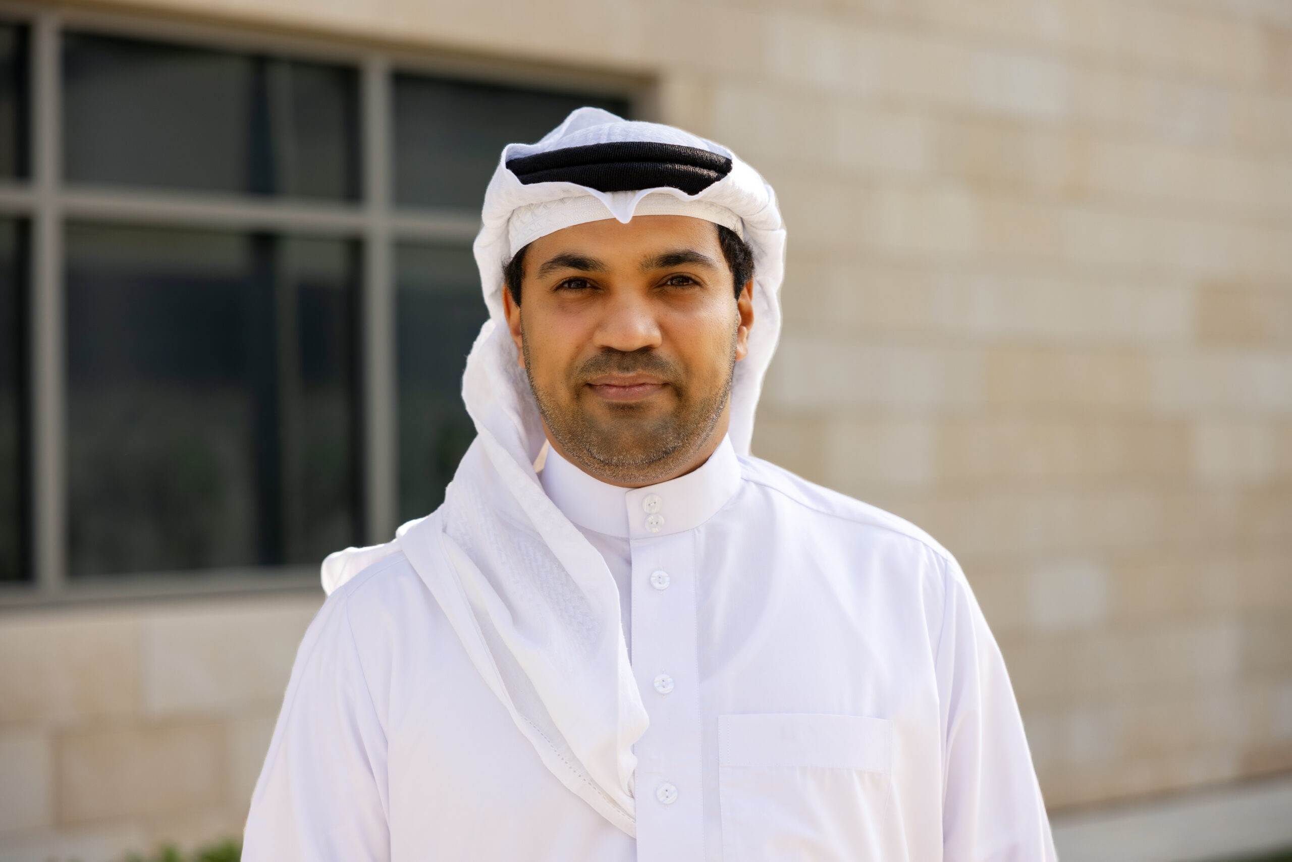 Dr. Ahmed Alhayki