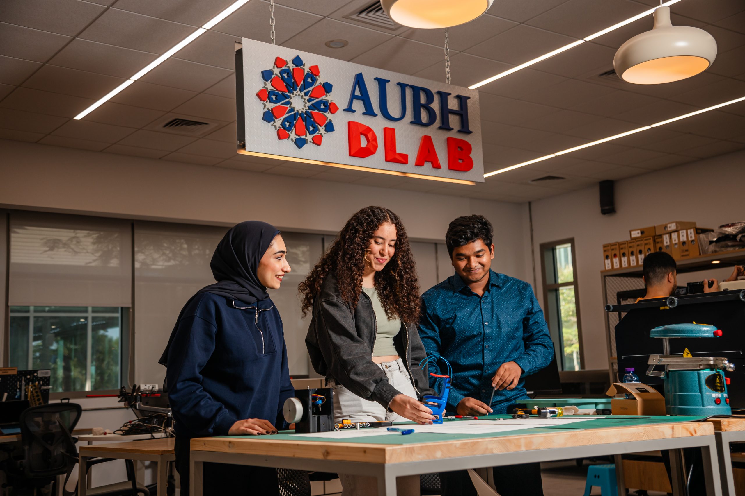 D-Lab